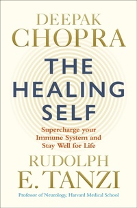 Enlarge image Cover: The Healing Self - Rider & Co