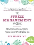 Cover: The Stress Management Handbook - Skyhorse Publishing