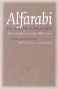 Cover: The Political Writings - Cornell University Press