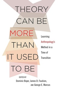 Enlarge image Cover: Theory Can Be More Than It Used to Be - Cornell University Press