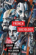 Cover: French Sociology - Cornell University Press