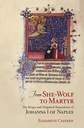 Bild: From She-Wolf to Martyr - Cornell University Press
