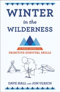 Cover: Winter in the Wilderness - Comstock Publishing Associates