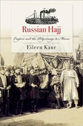 Cover: Russian Hajj - Cornell University Press