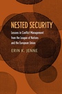 Cover: Nested Security - Cornell University Press