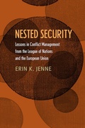 Cover: Nested Security - Cornell University Press