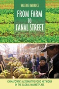 Cover: From Farm to Canal Street - Cornell University Press
