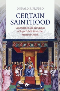 Abbildung von: Certain Sainthood - Cornell University Press