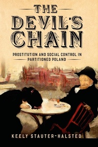 Abbildung von: The Devil's Chain - Cornell University Press