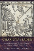 Cover: Chariots of Ladies - Cornell University Press