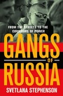Cover: Gangs of Russia - Cornell University Press