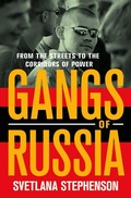 Cover: Gangs of Russia - Cornell University Press
