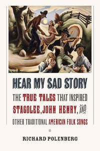 Abbildung von: Hear My Sad Story - Cornell University Press