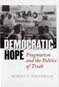 Cover: Democratic Hope - Cornell University Press