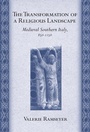 Cover: The Transformation of a Religious Landscape - Cornell University Press