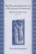 Cover: The Transformation of a Religious Landscape - Cornell University Press