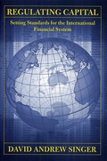 Cover: Regulating Capital - Cornell University Press