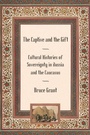Cover: The Captive and the Gift - Cornell University Press