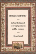 Cover: The Captive and the Gift - Cornell University Press