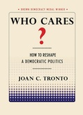 Cover: Who Cares? - Cornell Selects