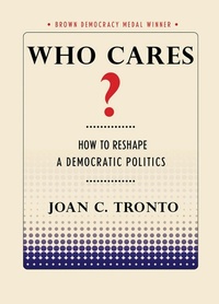 Abbildung von: Who Cares? - Cornell Selects