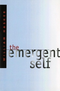 Abbildung von: The Emergent Self - Cornell University Press