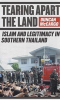 Cover: Tearing Apart the Land - Cornell University Press