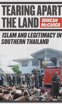 Abbildung von: Tearing Apart the Land - Cornell University Press
