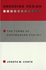 Cover: Unending Design - Cornell University Press