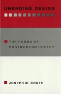 Cover: Unending Design - Cornell University Press
