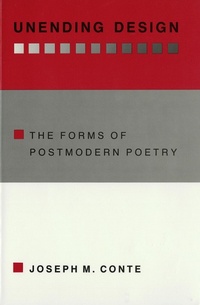 Enlarge image Cover: Unending Design - Cornell University Press