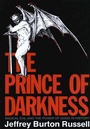 Cover: The Prince of Darkness - Cornell University Press