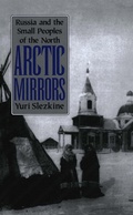 Cover: Arctic Mirrors - Cornell University Press