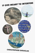 Cover: If God Meant to Interfere - Cornell University Press