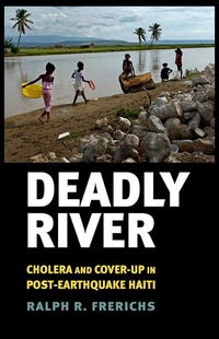 Enlarge image Cover: Deadly River - ILR Press