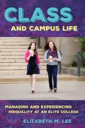 Cover: Class and Campus Life - ILR Press