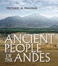 Cover: Ancient People of the Andes - Cornell University Press