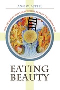 Cover: Eating Beauty - Cornell University Press