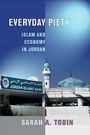 Cover: Everyday Piety - Cornell University Press