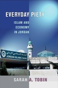 Cover: Everyday Piety - Cornell University Press