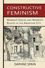 Cover: Constructive Feminism - Cornell University Press