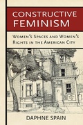 Cover: Constructive Feminism - Cornell University Press