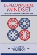 Cover: Developmental Mindset - Cornell University Press