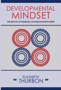 Enlarge image Cover: Developmental Mindset - Cornell University Press