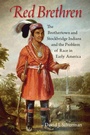 Cover: Red Brethren - Cornell University Press