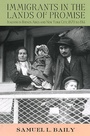 Cover: Immigrants in the Lands of Promise - Cornell University Press