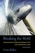 Cover: Breaking the Mold - ILR Press