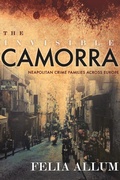 Cover: The Invisible Camorra - Cornell University Press