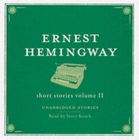 Enlarge image Cover: The Short Stories Volume 2 AUDIO - Simon & Schuster Audio