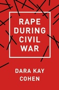 Cover: Rape During Civil War - Cornell University Press